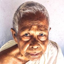 Something You're Saying